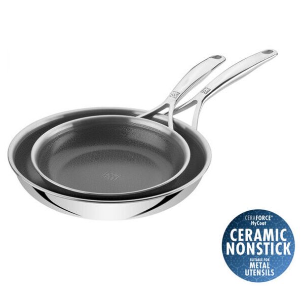 Set di padelle Zwilling Peak 2 pezzi 1034502
