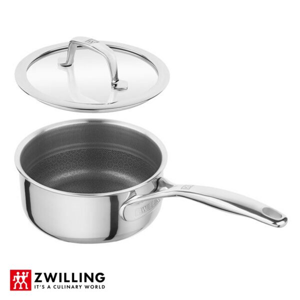 Set di pentole Zwilling Peak 5 pezzi 1034508 - immagine 4