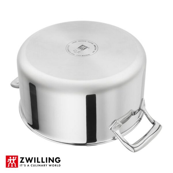 Set di pentole Zwilling Peak 5 pezzi 1034508 - immagine 6