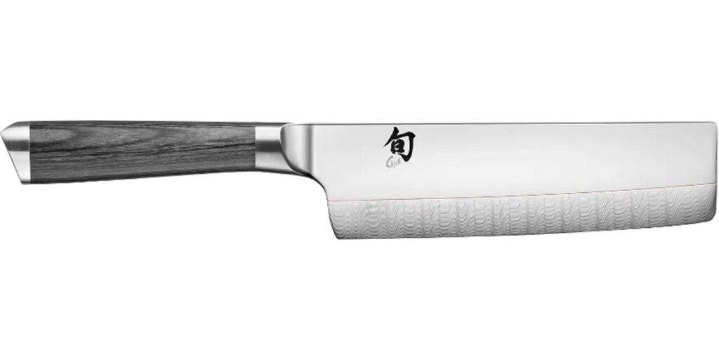 Coltello Nakiri Kai Shun Kagerou 16,5 cm DCC-0742