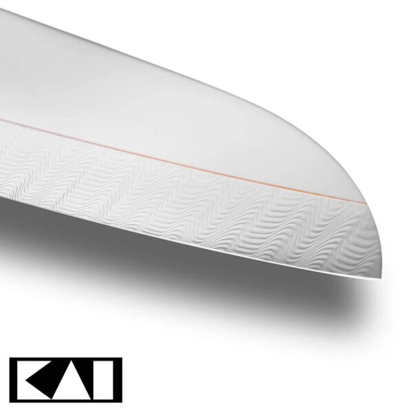 Coltello Santoku Kai Shun Kagerou 18 cm DCC-0702 - immagine 4