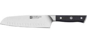 Coltello Santoku alveolato Zwilling Spectrum 18 cm 1033083