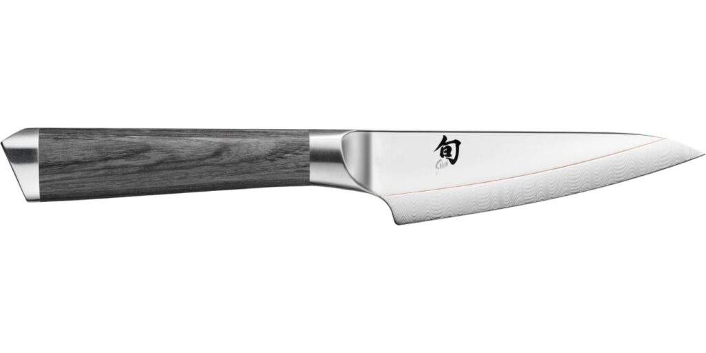 Coltello Spelucchino Kai Shun Kagerou 10 cm DCC-0700