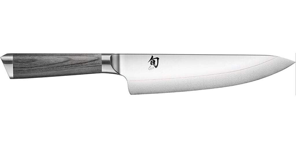 Coltello da Chef Kai Shun Kagerou 20 cm DCC-0706