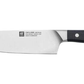 Coltello da cuoco Zwilling Spectrum 20 cm 1033084.no logo