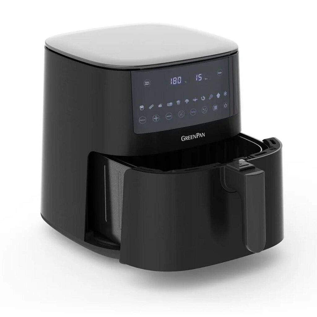 Friggitrice ad aria GreenPan XL AirFryer 7,2 L CC007923-001