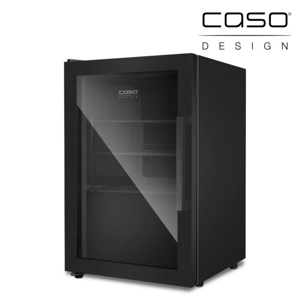 Frigorifero BBQ Cooler S-L Caso Design CSO 00703 - immagine 3