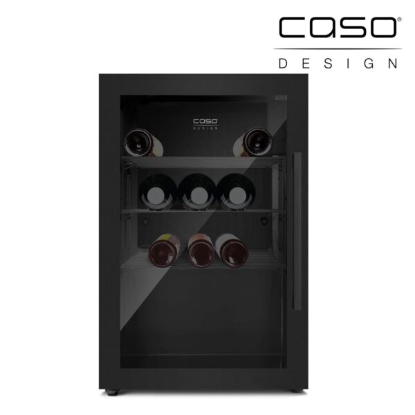 Frigorifero BBQ Cooler S-L Caso Design CSO 00703 - immagine 4