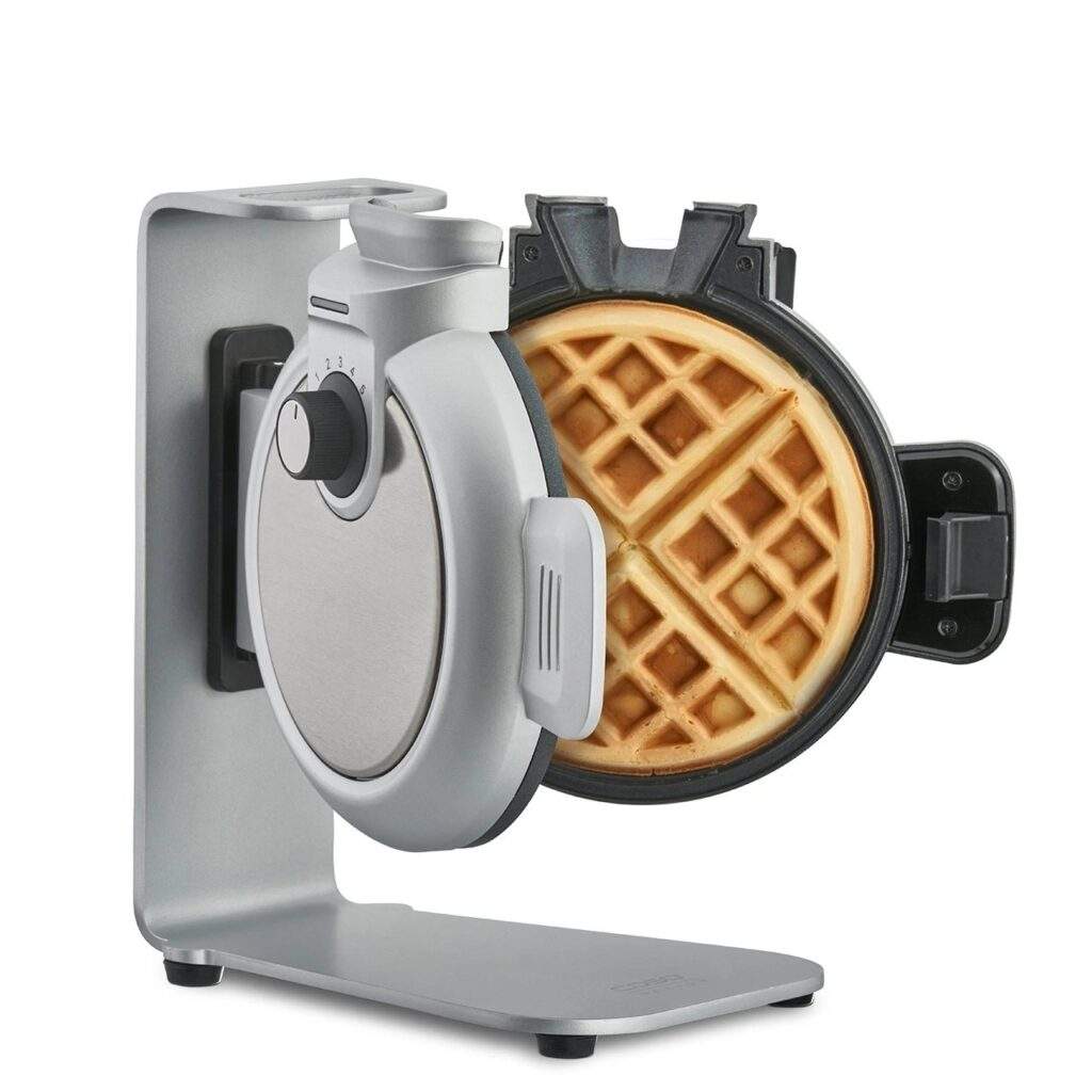 Macchina per Waffle Caso Design WaffleUp CSO 02932