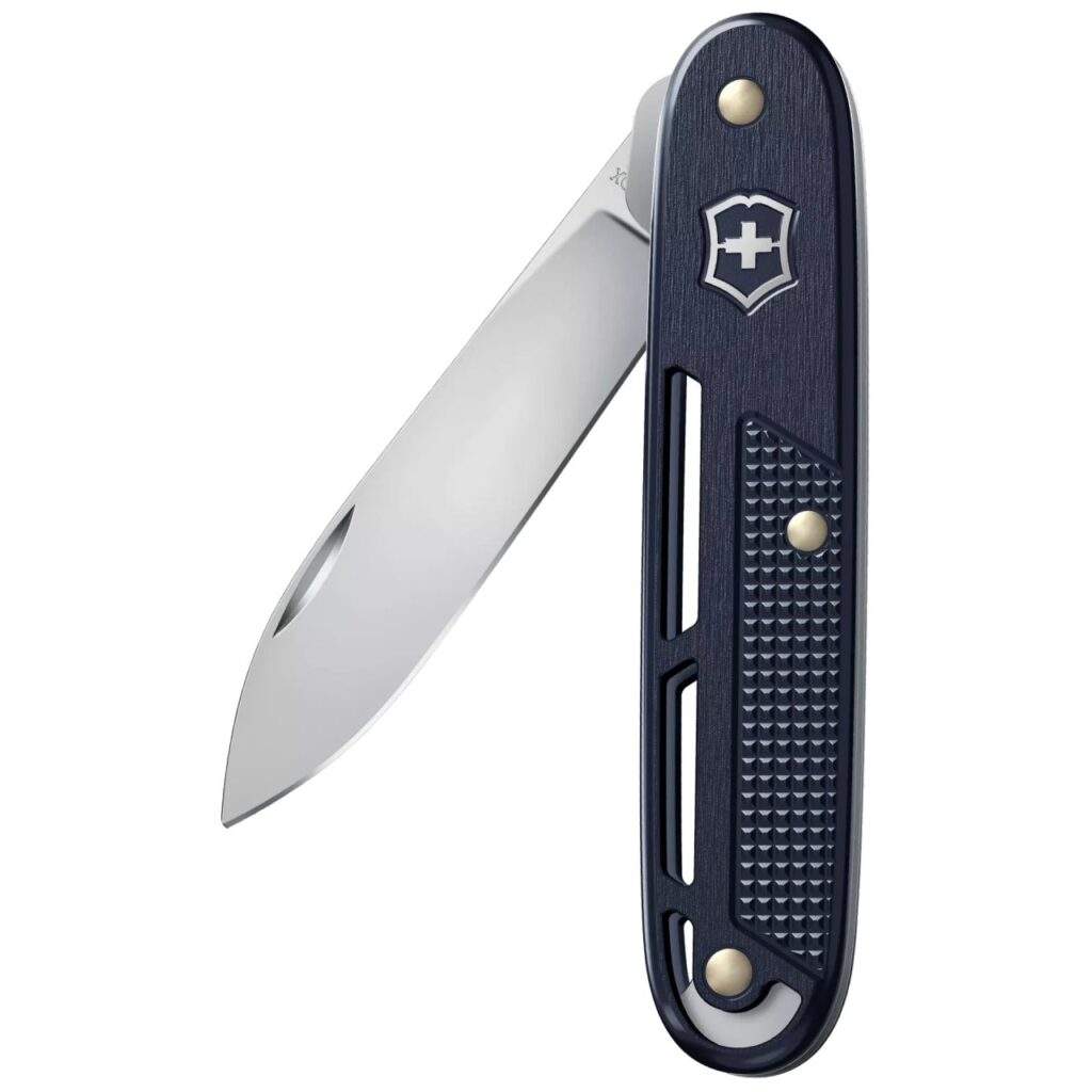 Multiuso Victorinox Onefold Alox Refined 0.8006