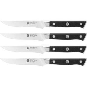 Set 4 coltelli da bistecca Zwilling Spectrum 12 cm 1033085