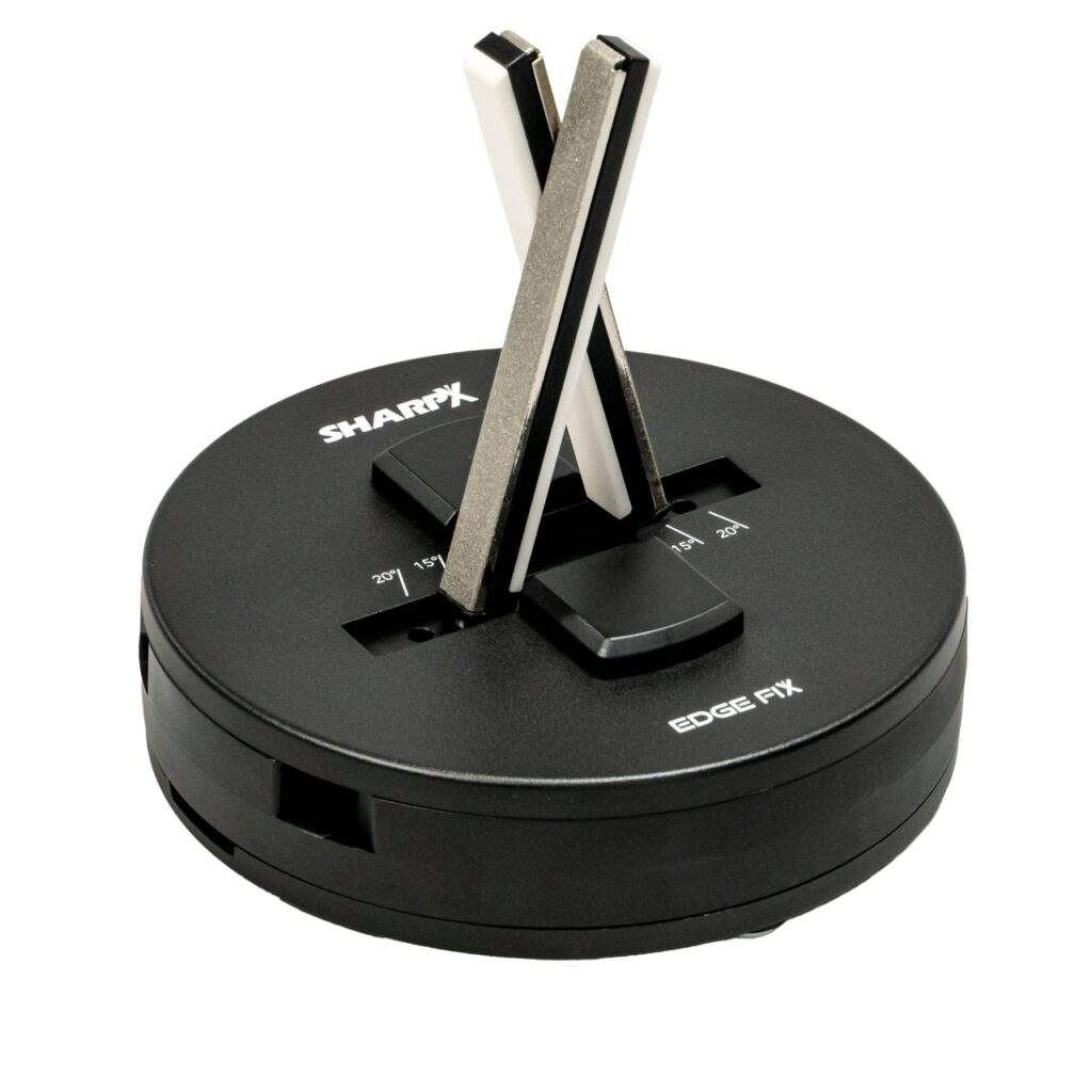 Affilatore professionale per coltelli Sharpx Edge Fix SX5302