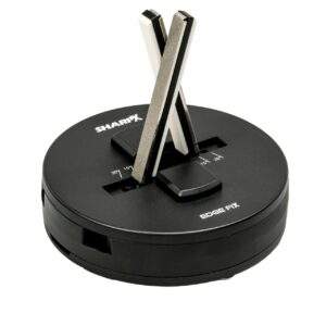 Affilatore professionale per coltelli Sharpx Edge Fix SX5302