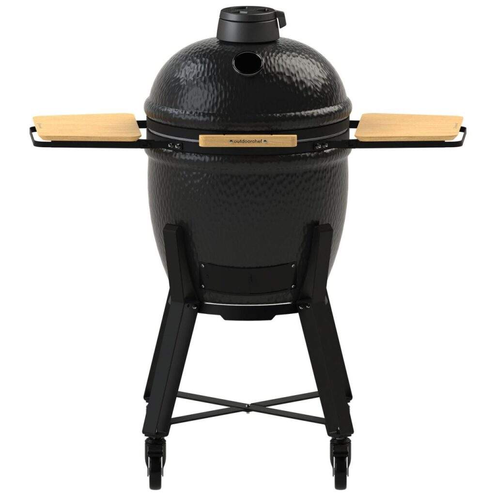 Barbecue a carbone Outdoorchef EGG 460 Kamado ODC 18.125.45