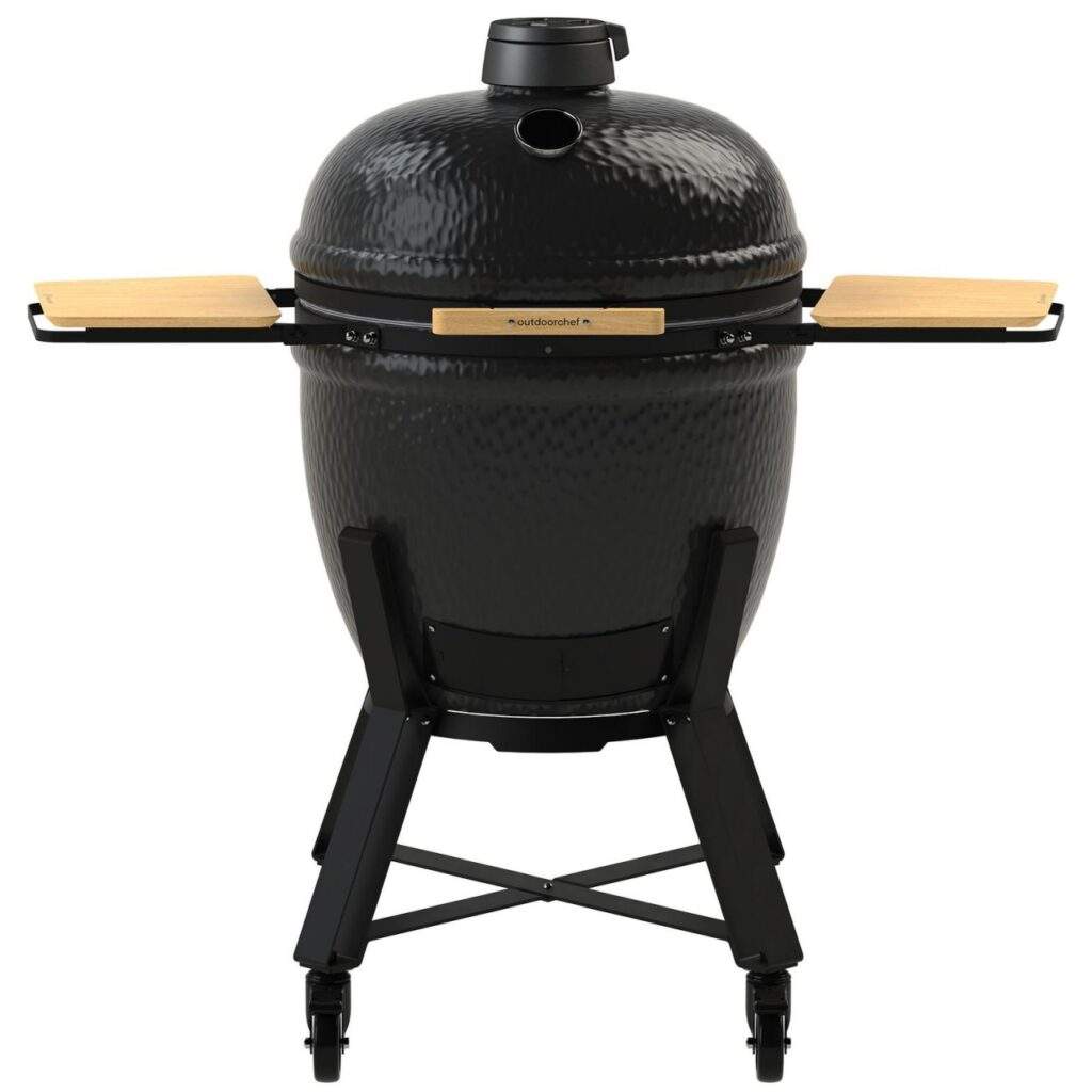 Barbecue a carbone Outdoorchef EGG 550 Kamado ODC 18.125.46