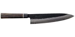 Coltello Chef Suncraft Senzo Finest 21 cm ZB-04