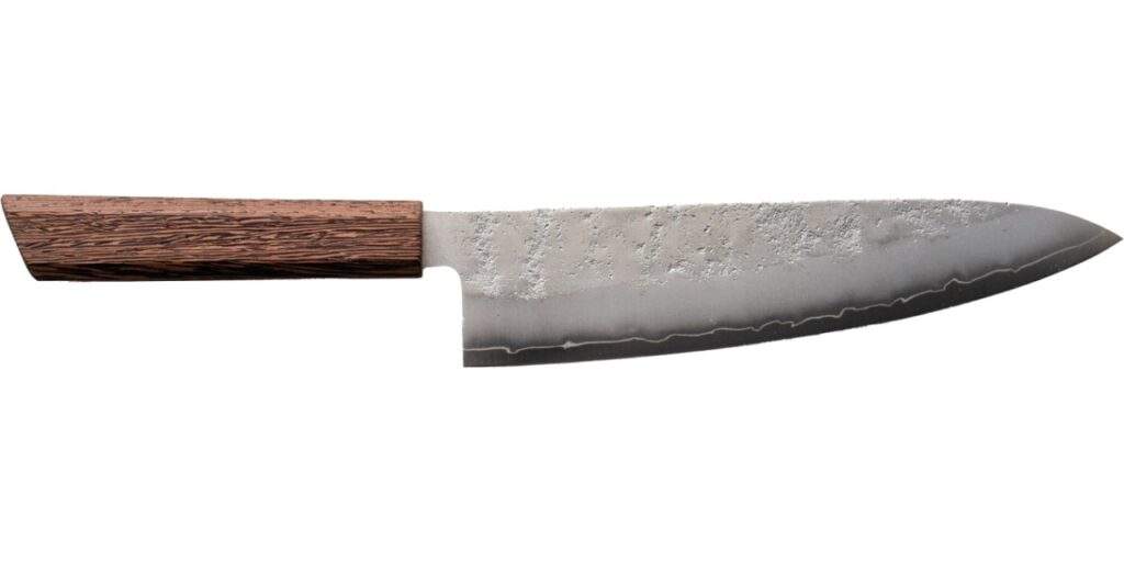 Coltello Gyuto Suncraft Senzo Retro 20 cm GS-04