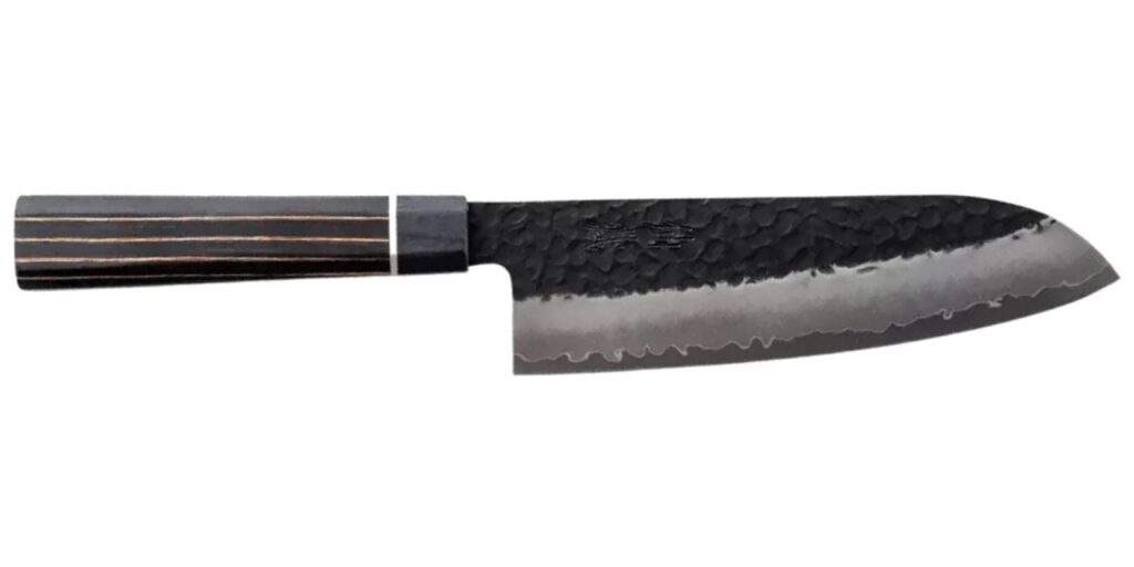Coltello Santoku Suncraft Senzo Finest 17 cm ZB-03
