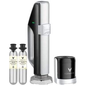 Coravin Sparkling Wine spumante e champagne COV 112445