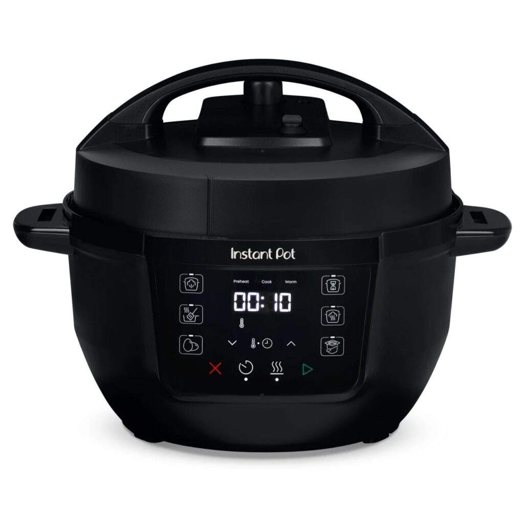 Multicooker Instant Pot Classic Mini IP 140-8000-01