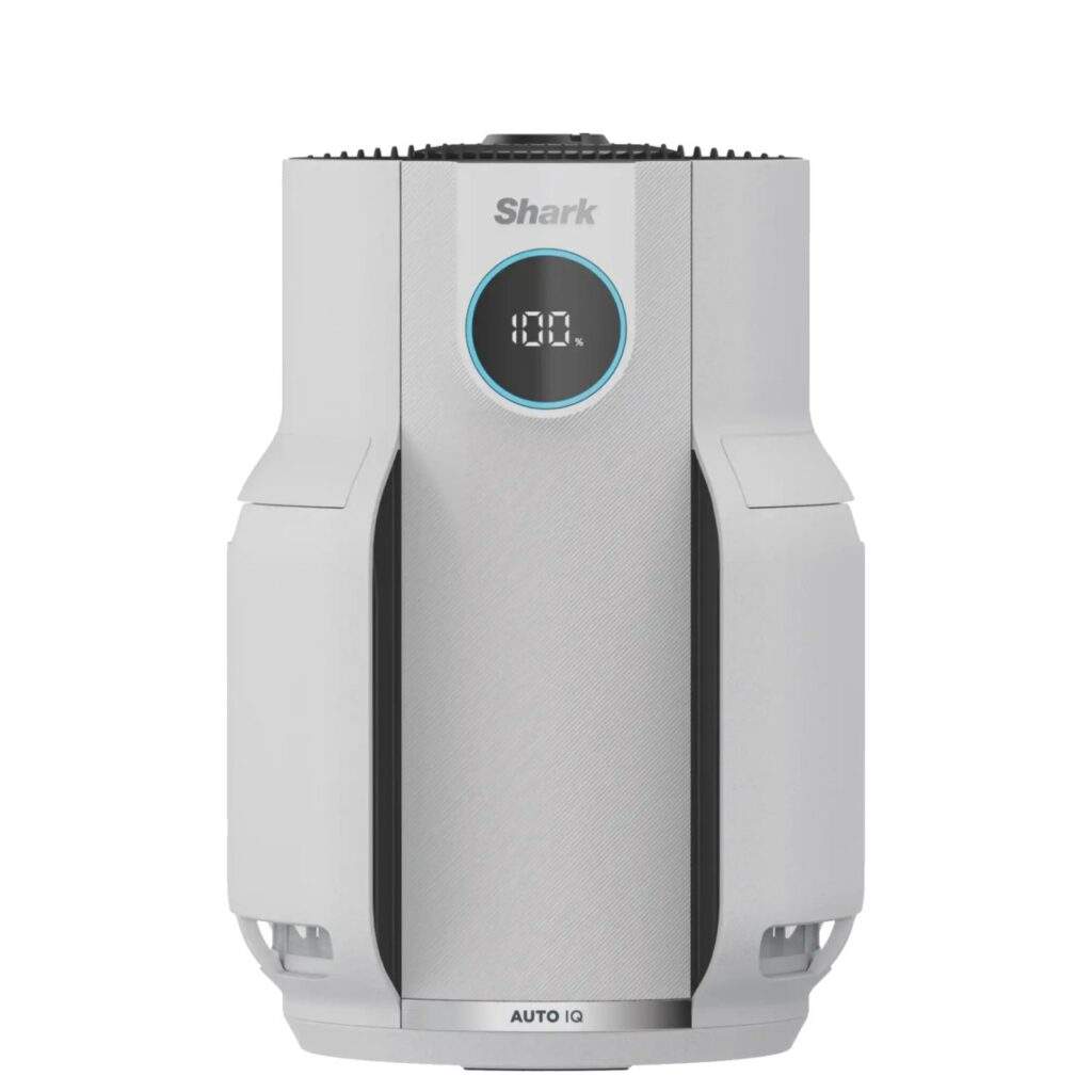 Purificatore d’Aria Shark Neverchange HP150EU