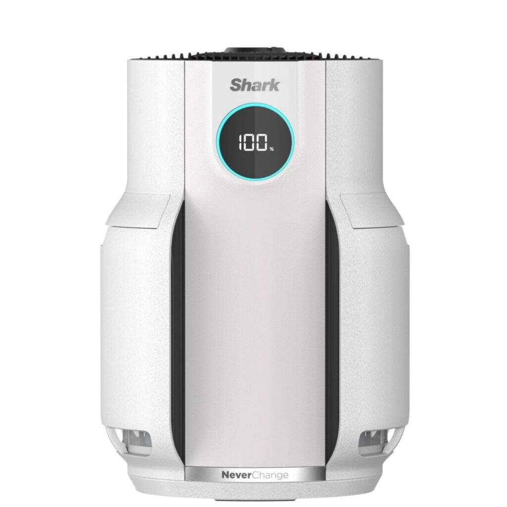 Purificatore d’Aria Shark Neverchange Max HP300EU