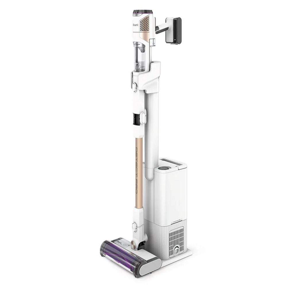 Scopa elettrica senza filo Shark Detect Pro con autosvuotamento IW3611EU