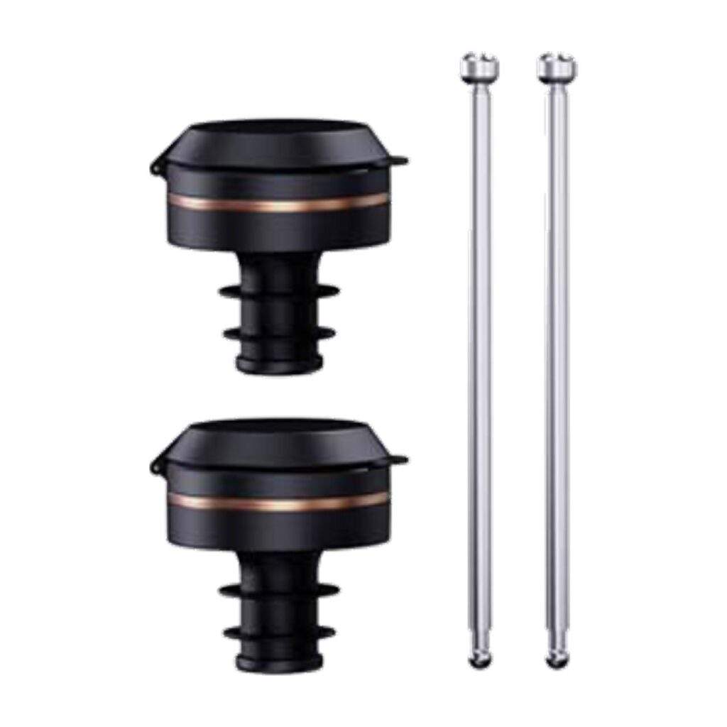 Set Cheer Moda Stopper Duo Pack per Connoisseur  CH00995