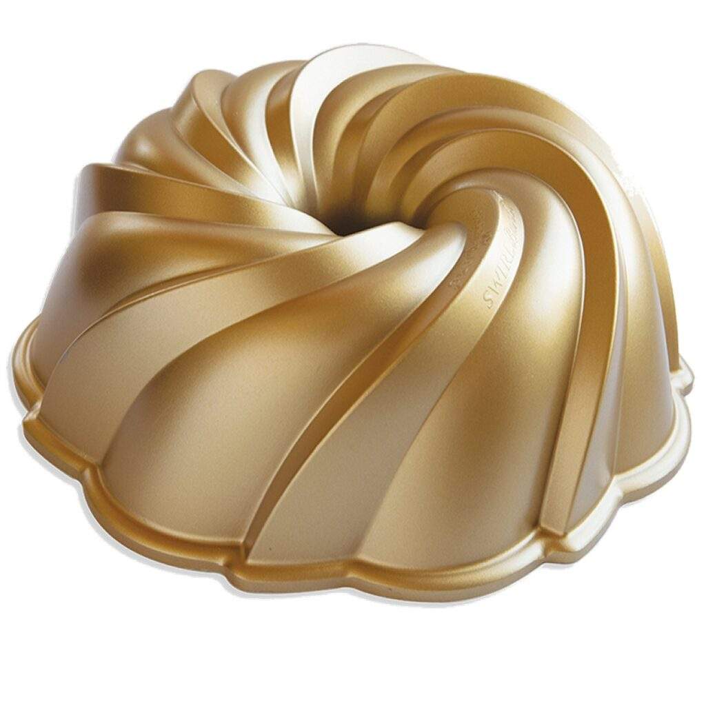 Stampo Nordic Ware Swirl NW 94077