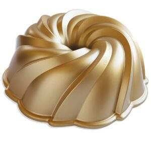 Stampo Nordic Ware Swirl NW 94077