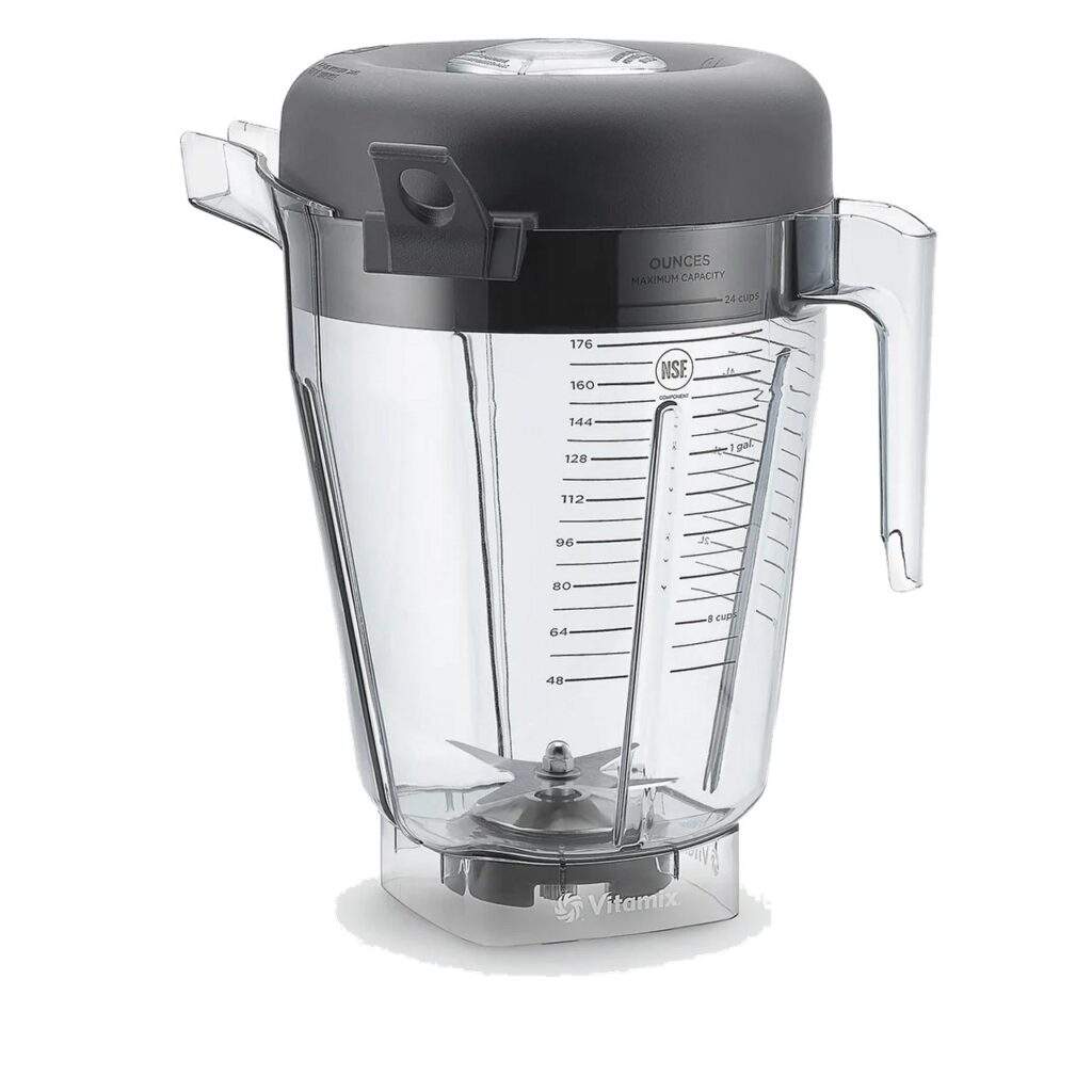 Vitamix Boccale XL 5,6 Lt policarbonato VTX 015899