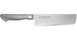 Coltello Nakiri Tojiro Pro Western 16,5 cm F-894