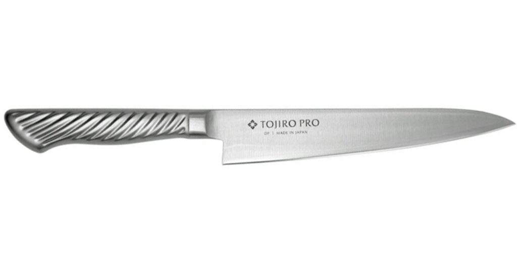 Coltello Petty Tojiro Pro Western 15 cm F-884