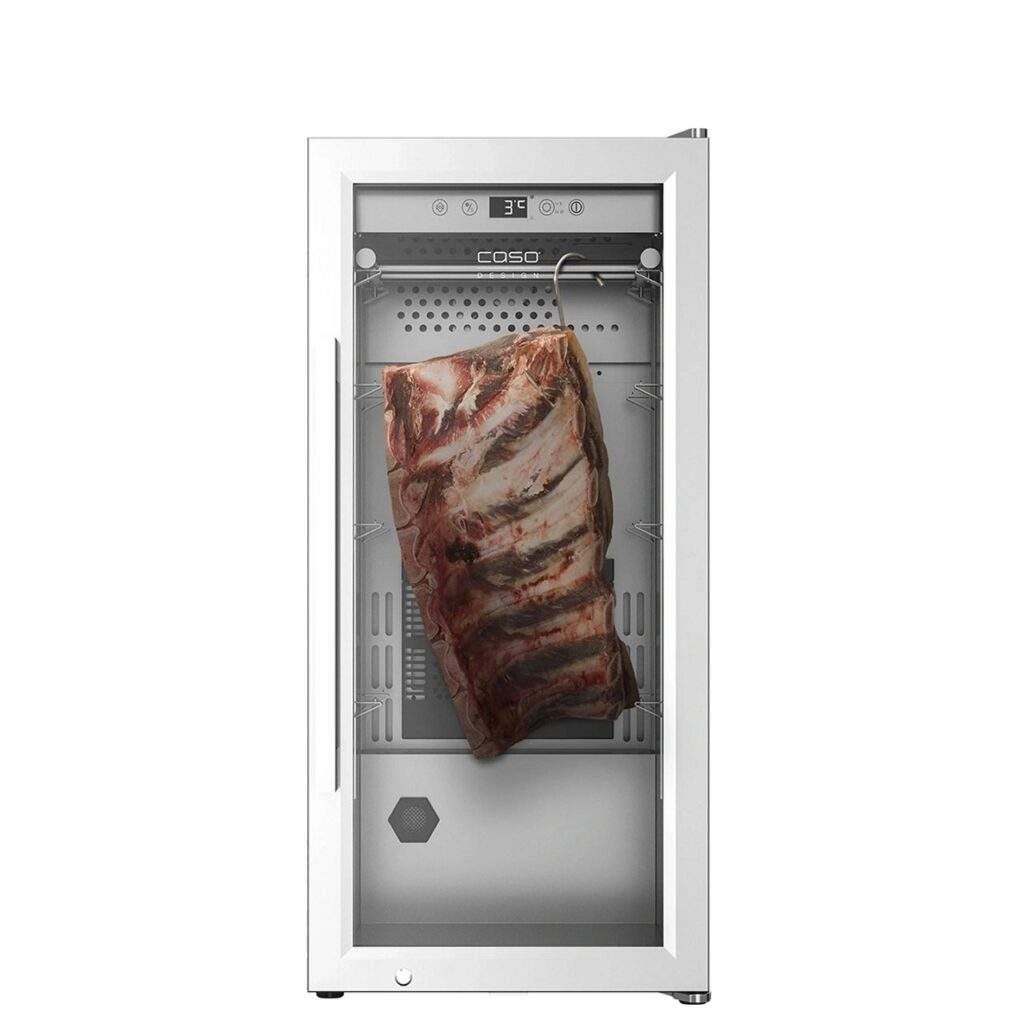 Frigo per frollatura Caso Design DryAged Master 63 CSO 00689