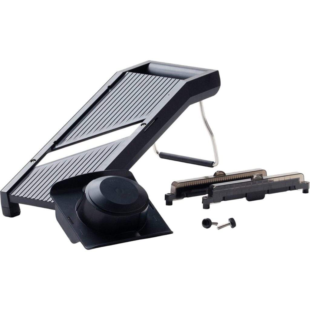 Mandolina giapponese multiuso Suncraft AMS01