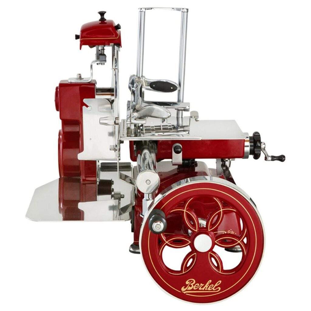 Affettatrice manuale Berkel Tribute BKTRBVC500000000F
