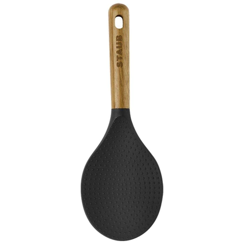 Cucchiaio per riso in silicone Staub da 22 cm 40503-110-0