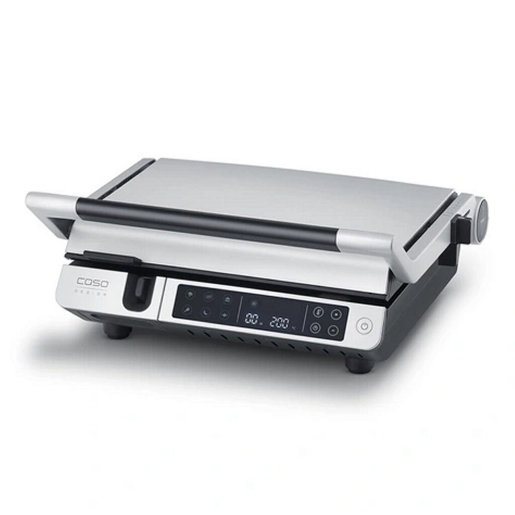 Piastra per grigliare Caso Design SteakMaster Pro CSO 02838