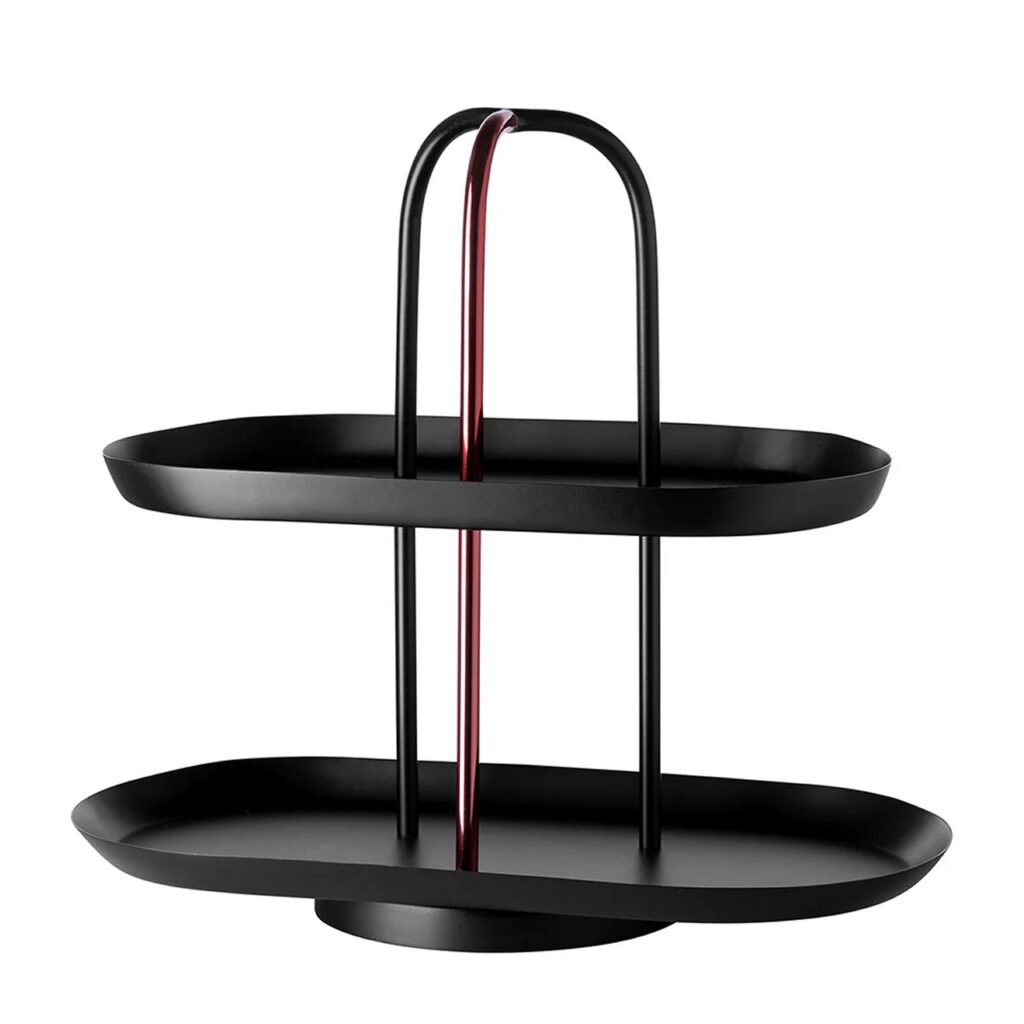 Alzatina a due livelli Fink Studio Upper East 15549