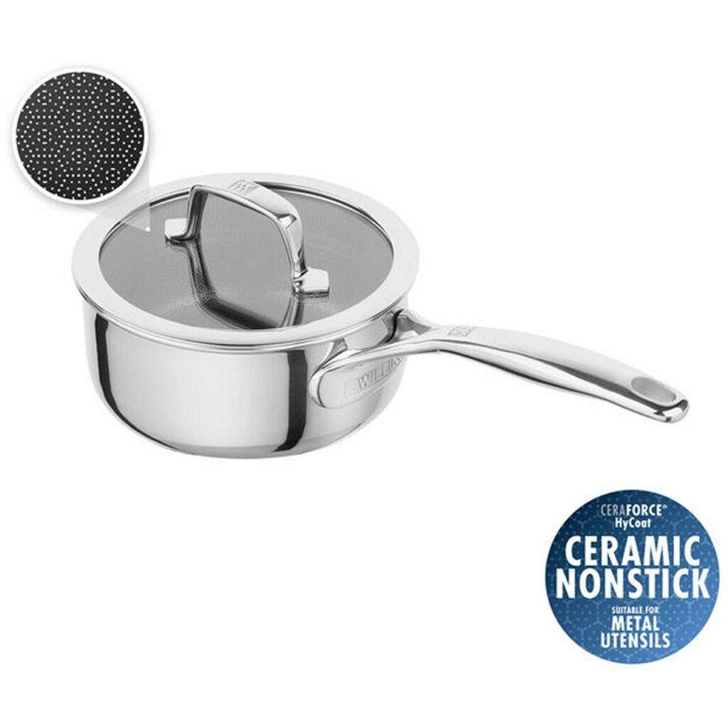 Casseruola Zwilling Peak 16 cm con coperchio 1012576