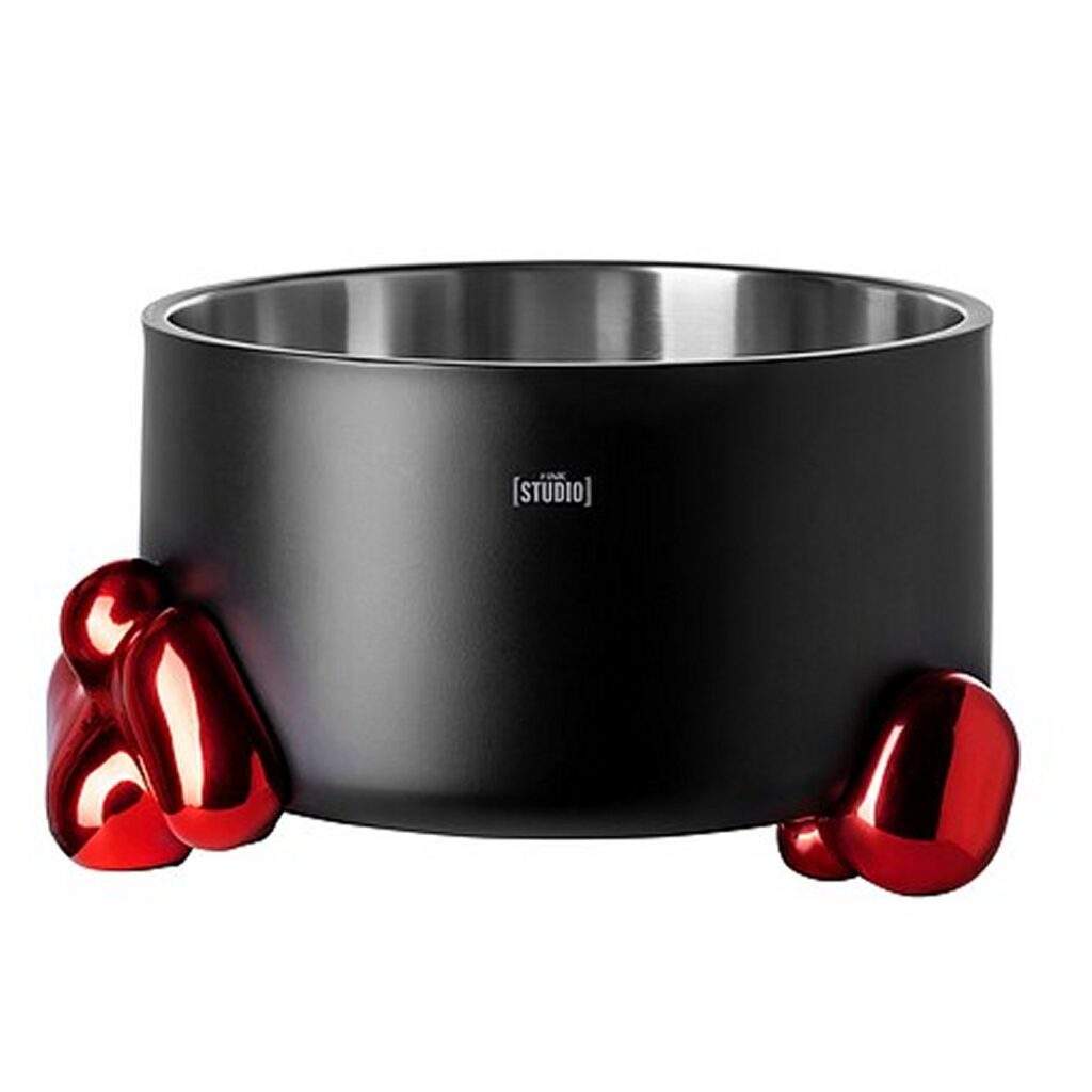 Coppa per punch e sangria Fink Studio Pop Art 154226