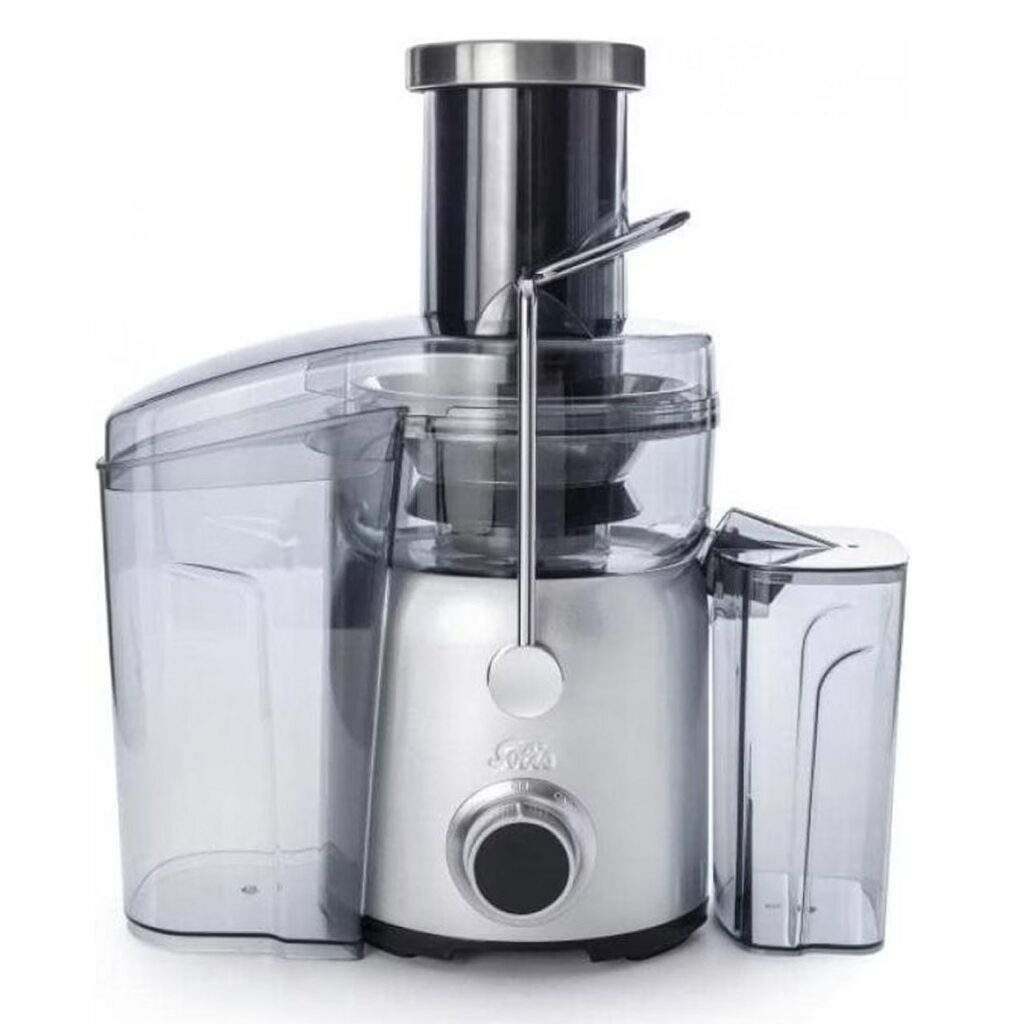 Estrattore di succo Solis 8451 Juice Fountain Compact 92181