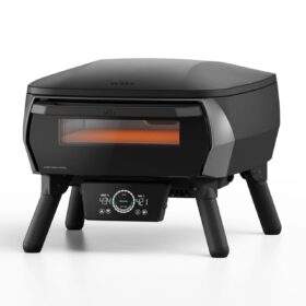 Forno pizza Witt Control eGNITE 13” elettrico 1000025