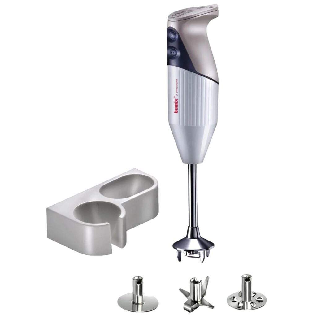 Frullatore ad immersione Bamix Gastro S 200 BX G200