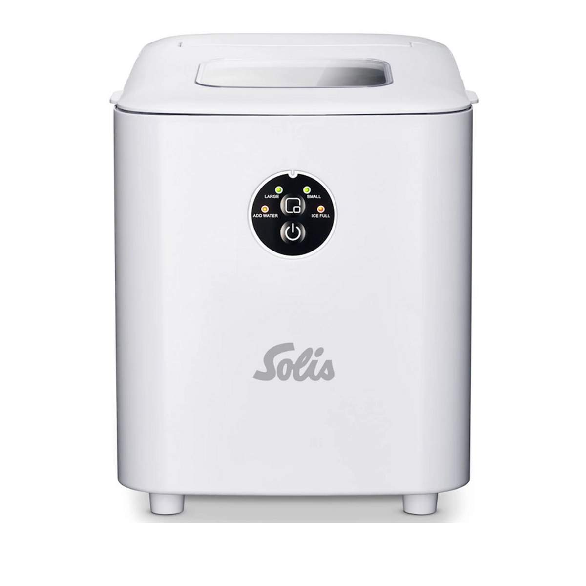 Macchina del ghiaccio Solis 851 Ice cube Express 97959