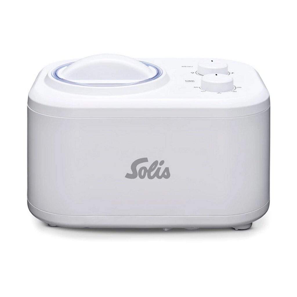 Macchina per gelato Solis 8503 Gelatissima Ice cream maker 97957