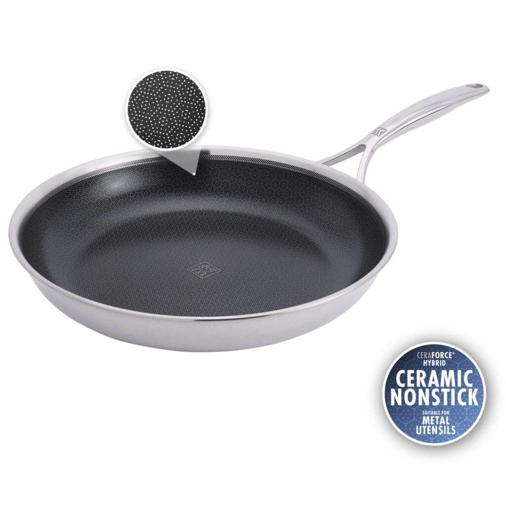 Padella Zwilling Peak 30 cm 1012573