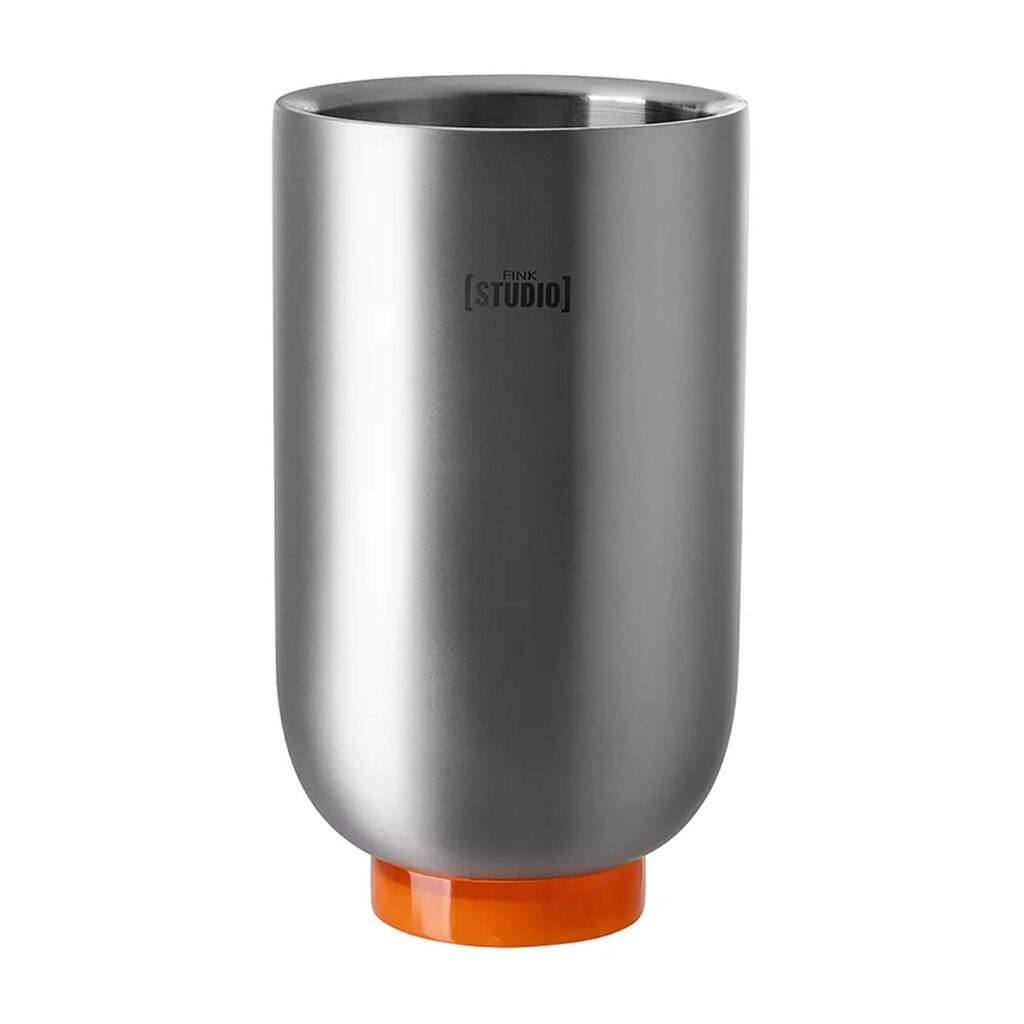 Secchiello per vino Fink Studio Ice Love 154231