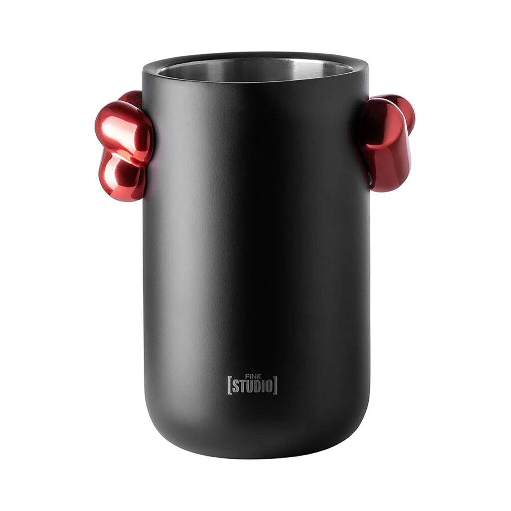 Secchiello per vino Fink Studio Pop Art 154227