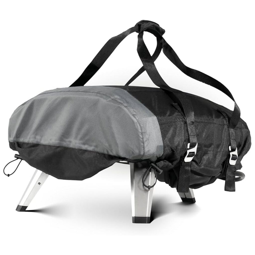 Copertura e sacca trasporto Ooni per forno pizza Koda 2 UU-P2E200